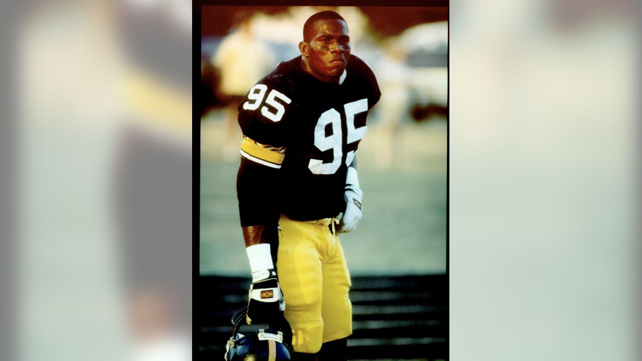 Greg Lloyd talks Pittsburgh Steelers HBCU scouting process