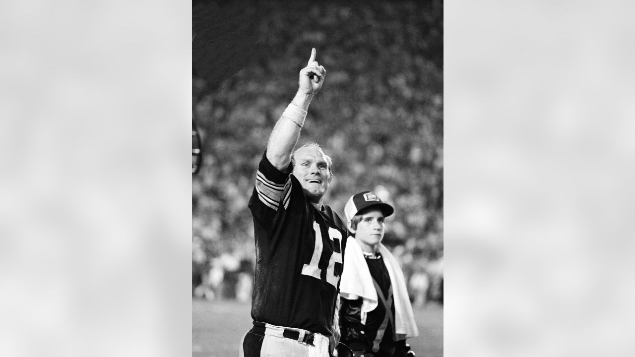 Super Bowl XIII: Terry Bradshaw's finest hour - Behind the Steel