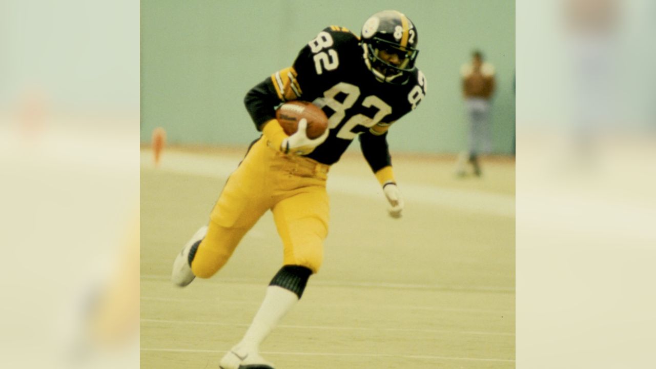 How the Steelers underhandedly drafted John Stallworth in 1974