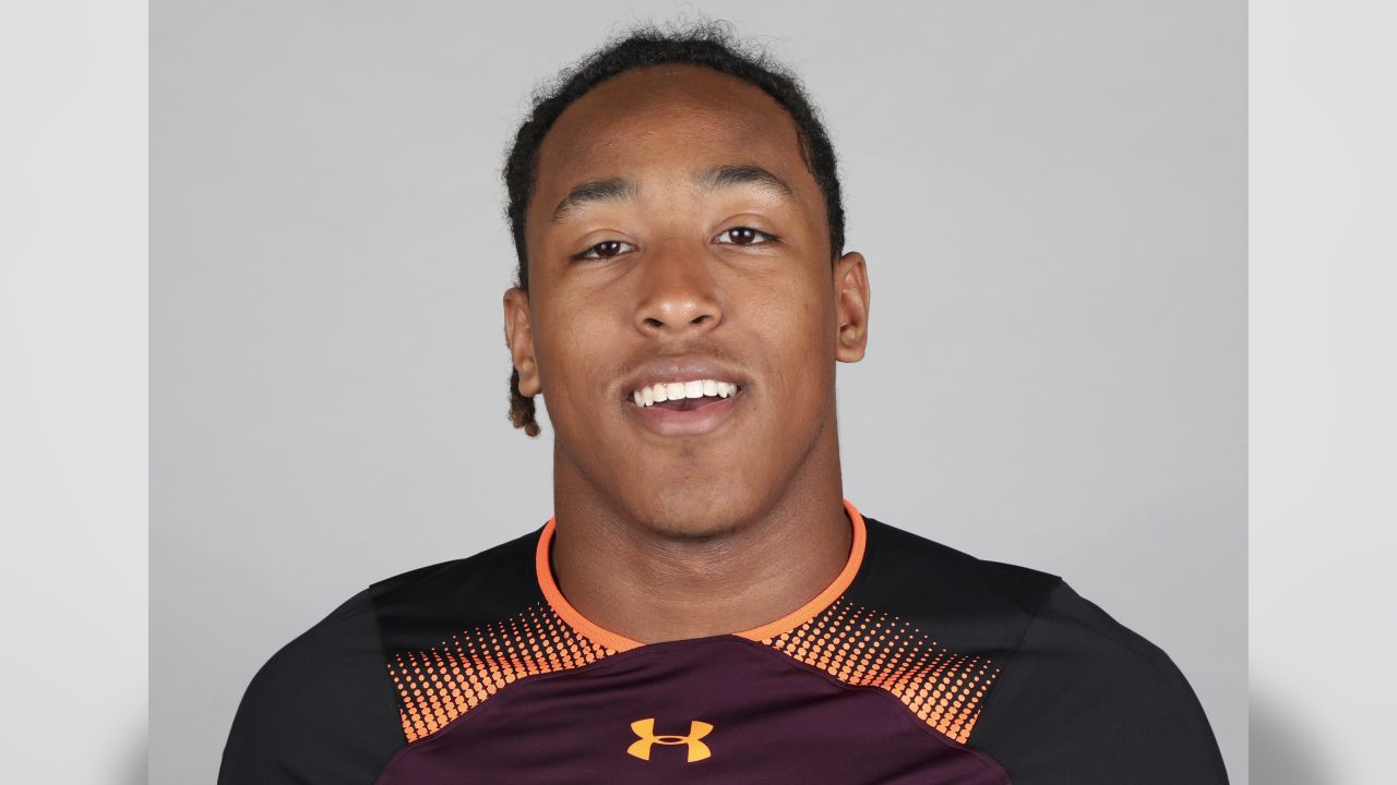 Westerville Central graduate Benny Snell drafted by Steelers