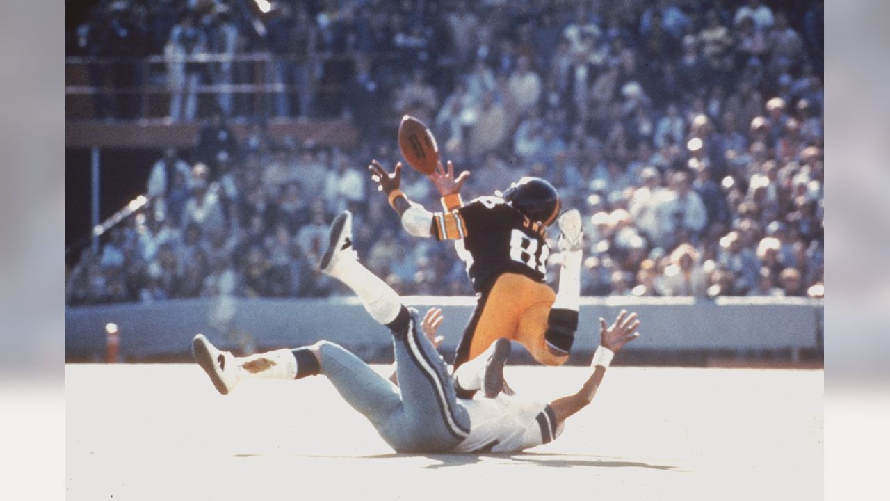 Super Bowl X Rewind