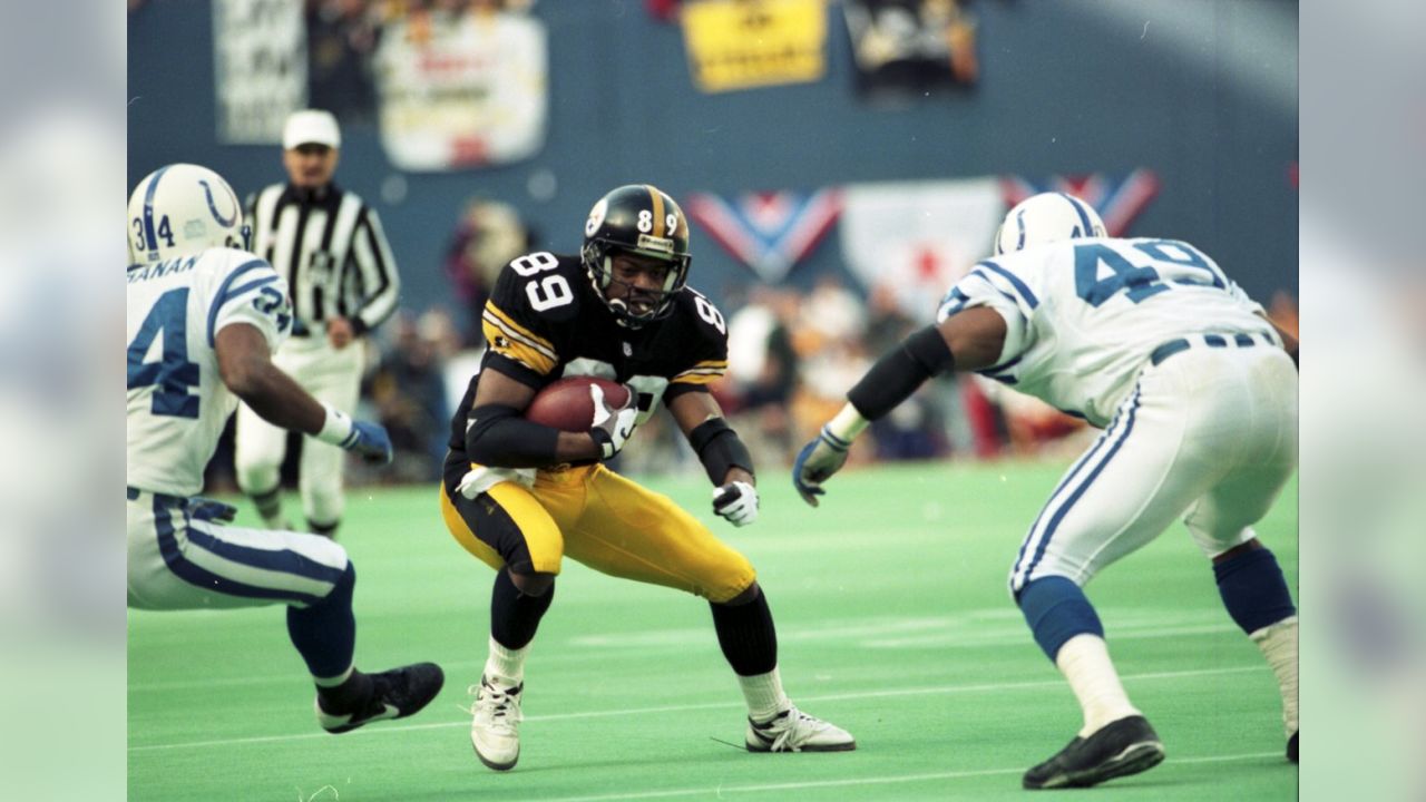 PHOTOS: 1995 AFC Champions