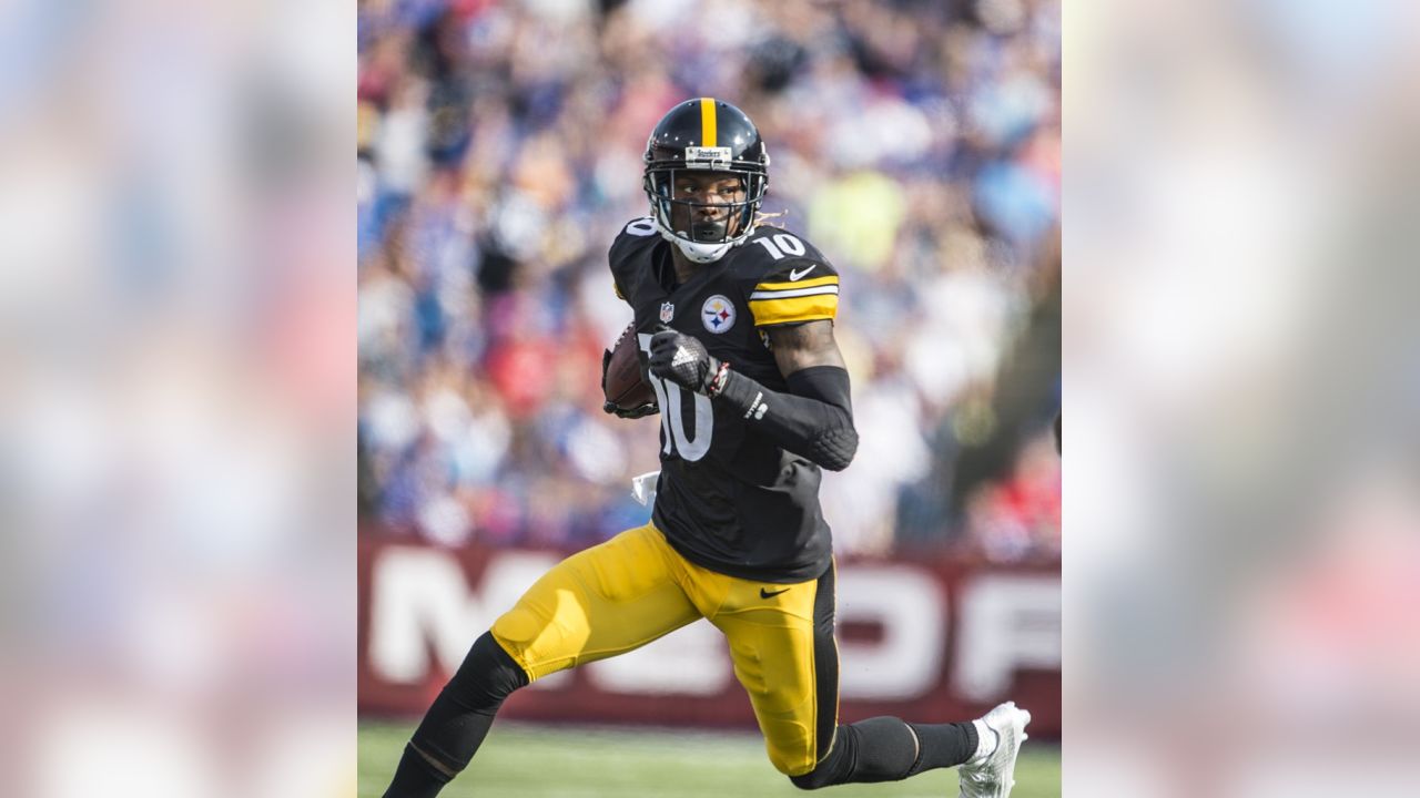 PHOTOS: 2015 Pittsburgh Steelers Roster