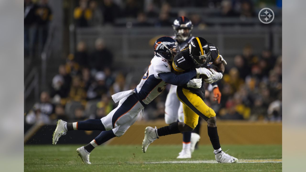 2020 Pittsburgh Steelers Schedule - Steel City Underground