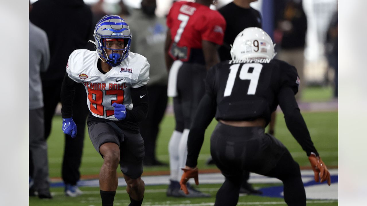 NFL draft: Steelers take WR Calvin Austin III in fourth round - Memphis  Local, Sports, Business & Food News