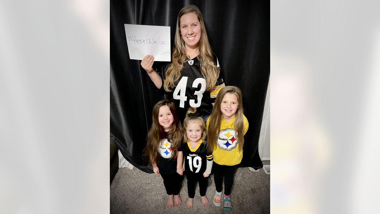 Here we go: Steelers fans gear up for playoffs, News