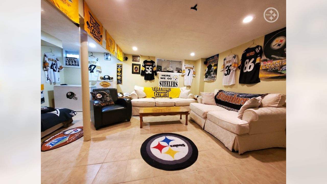 dallas cowboys man cave ideas - Google Search  Garage game rooms, Man cave  home bar, Man cave garage