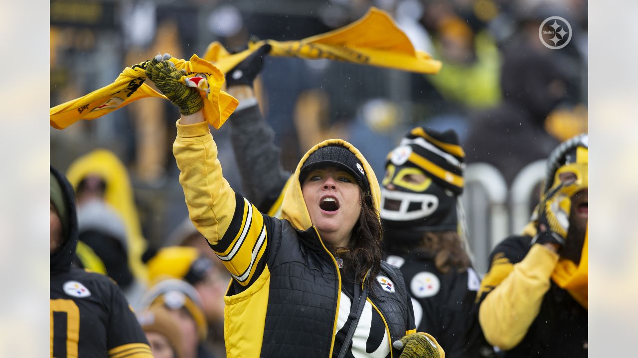 Congrats Steelers fans (lions fan), your game will be broadcasted