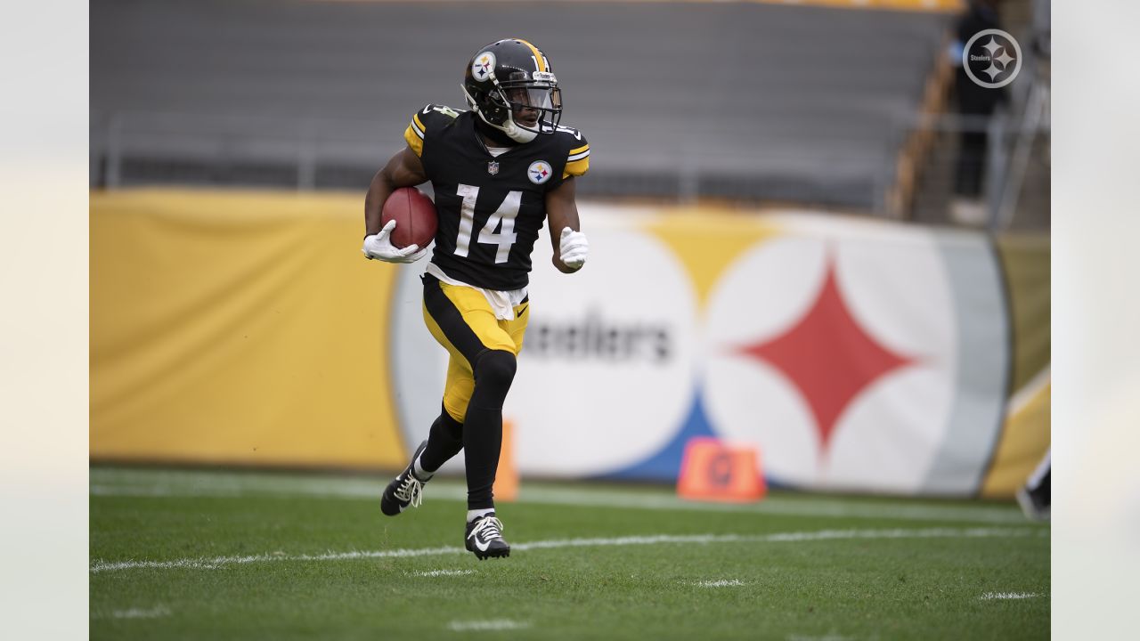 Pittsburgh Steelers' key special-teamer Ray-Ray McCloud leaving Pittsburgh