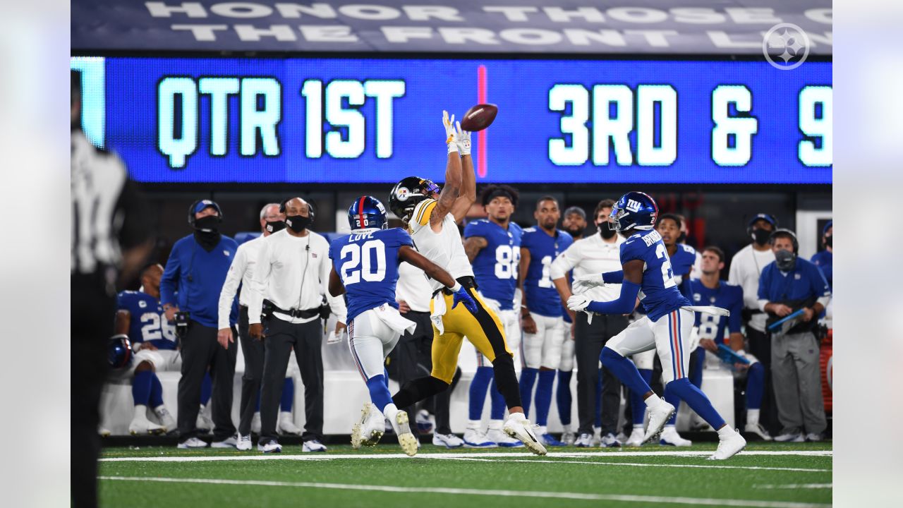 New York Giants at Dallas Cowboys free live stream (10/11/20): How