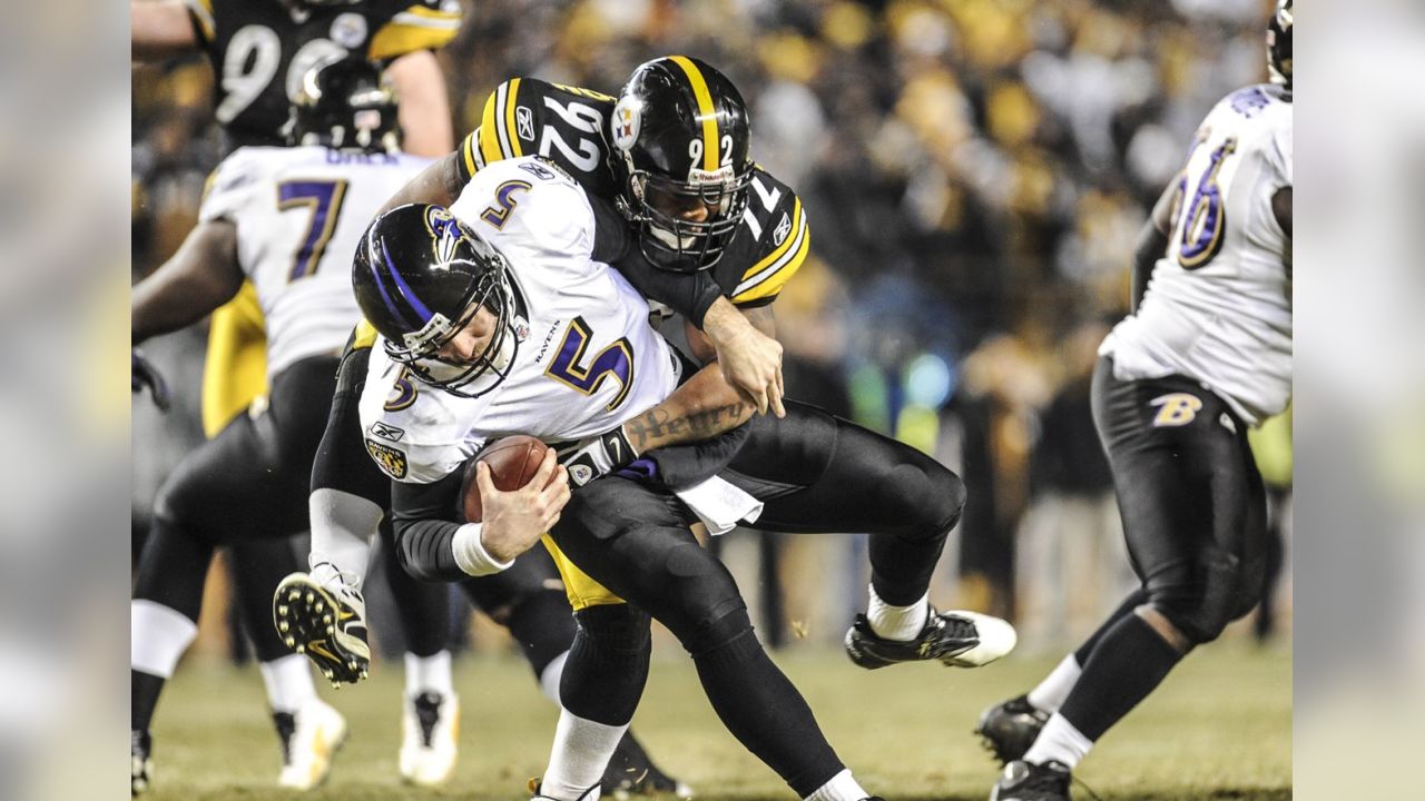 Jerome Bettis Hall of Fame Induction Enshrines Face of Steelers Franchise