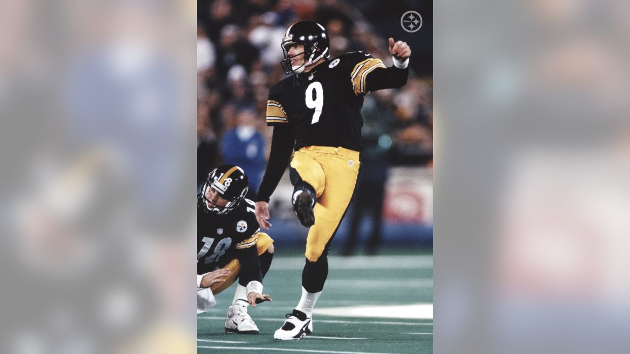 10 Highest-Scoring Steelers Games: Most Points Ever