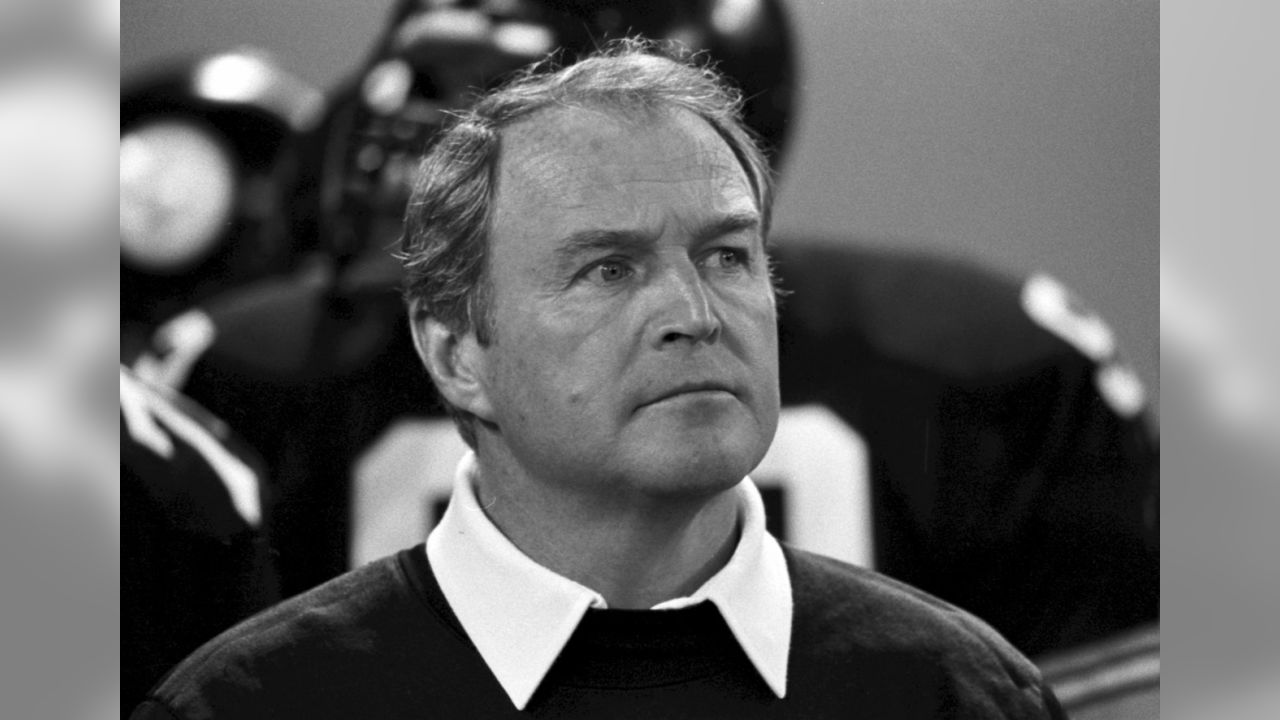 NFL Hall of Fame coach Chuck Noll dies at 82 - The Boston Globe