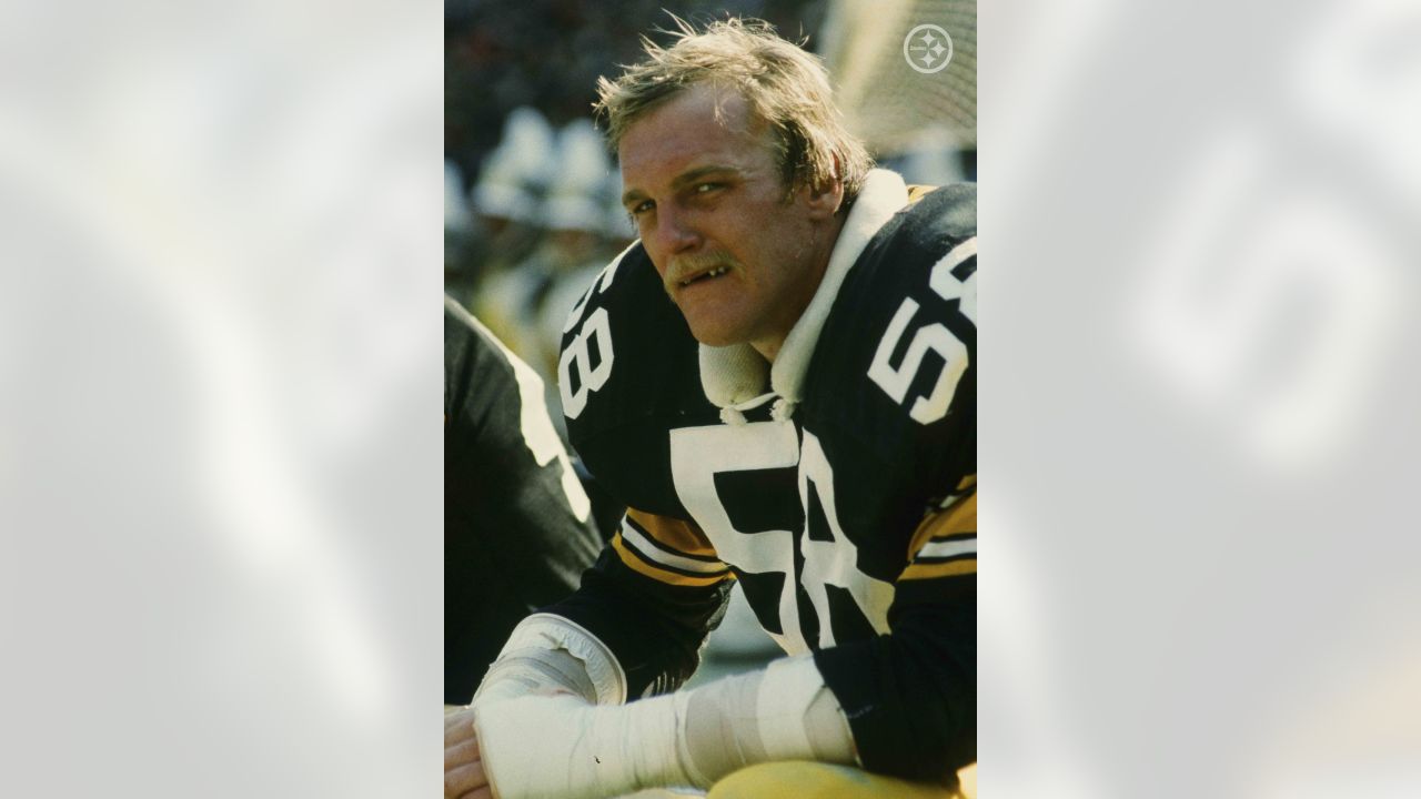 The most feared linebacker in the game: A Jack Lambert retrospective