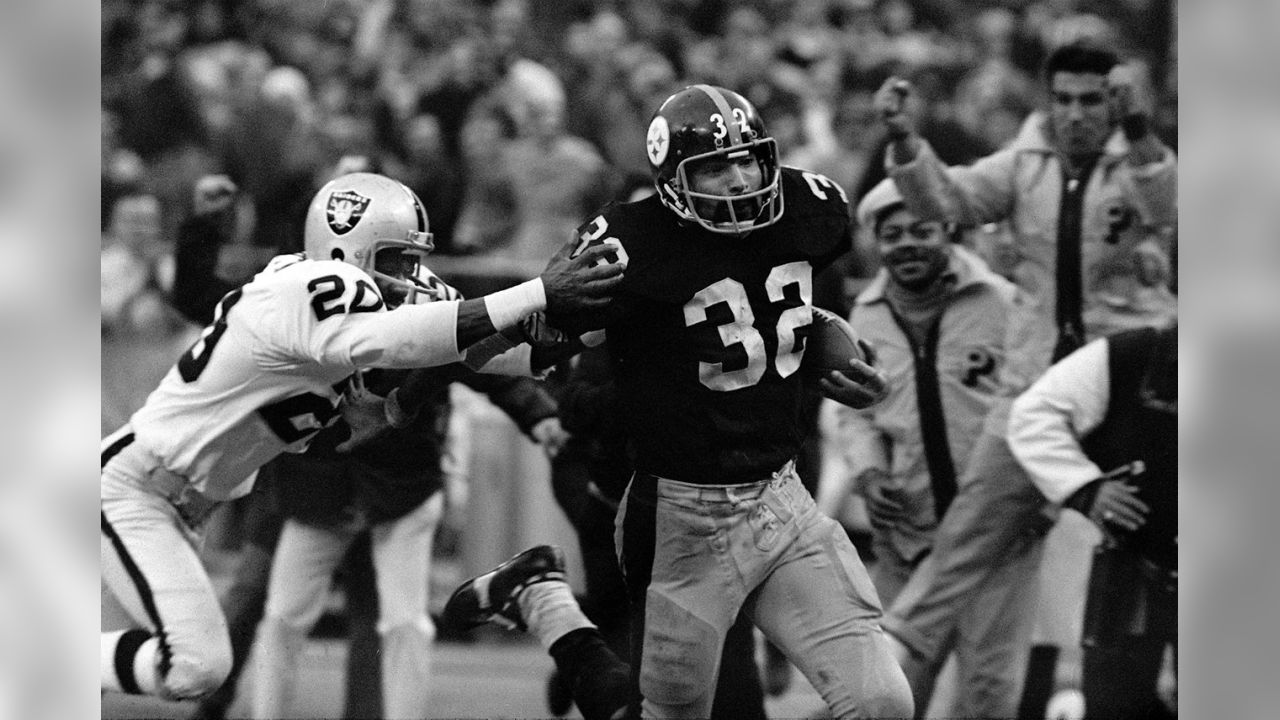 1979 Steelers: Remembering the Glory of Super Bowls Past - Behind the Steel  Curtain