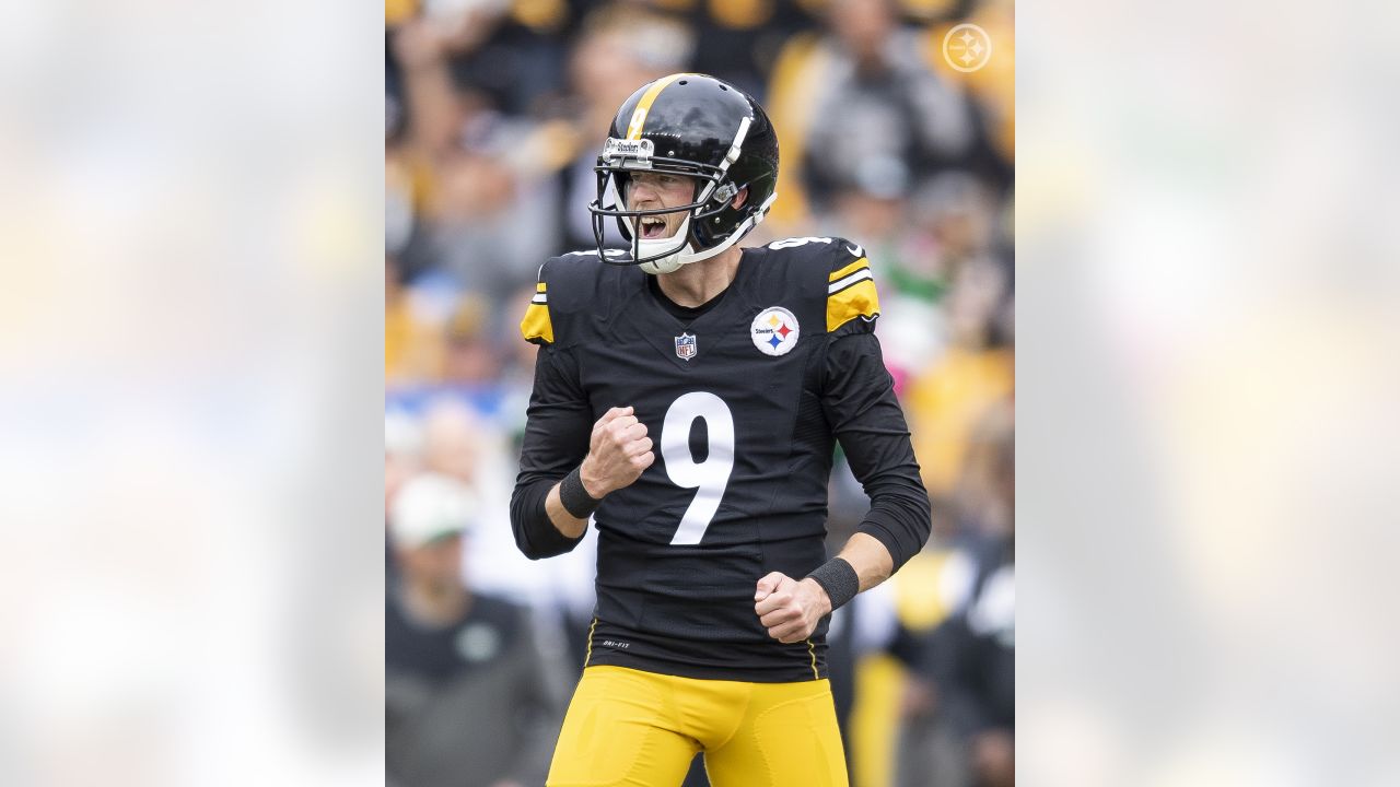 PHOTOS: Highlights - Chris Boswell