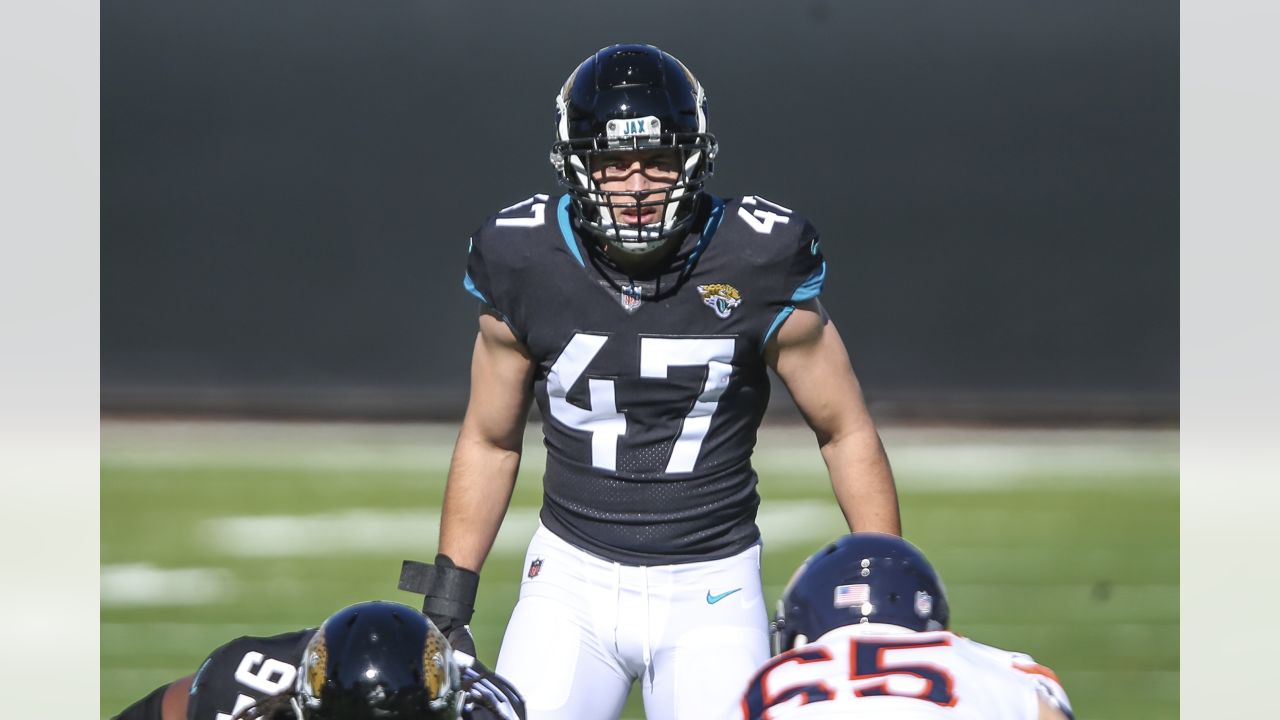 Steelers ILB Joe Schobert Changes to Uniform No. 93 - Steelers Now