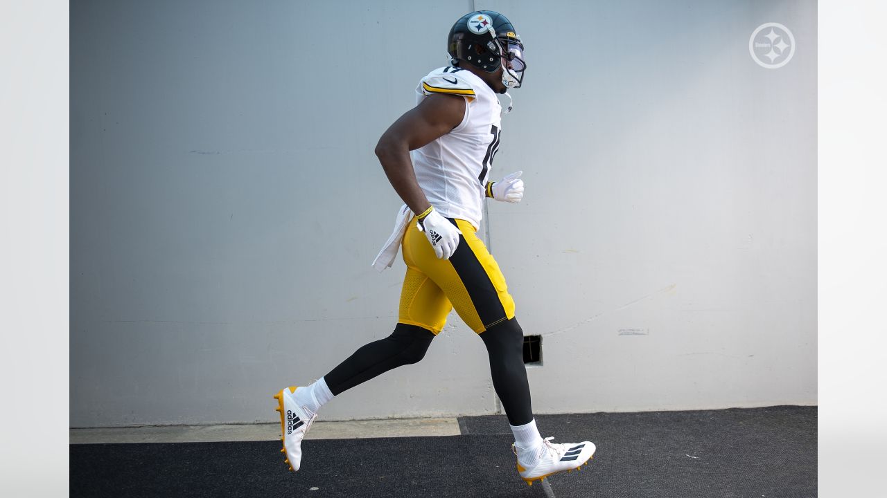 Why JuJu Smith-Shuster Won't Be With Pittsburgh Steelers Next Season -  Sports Illustrated Pittsburgh Steelers News, Analysis and More