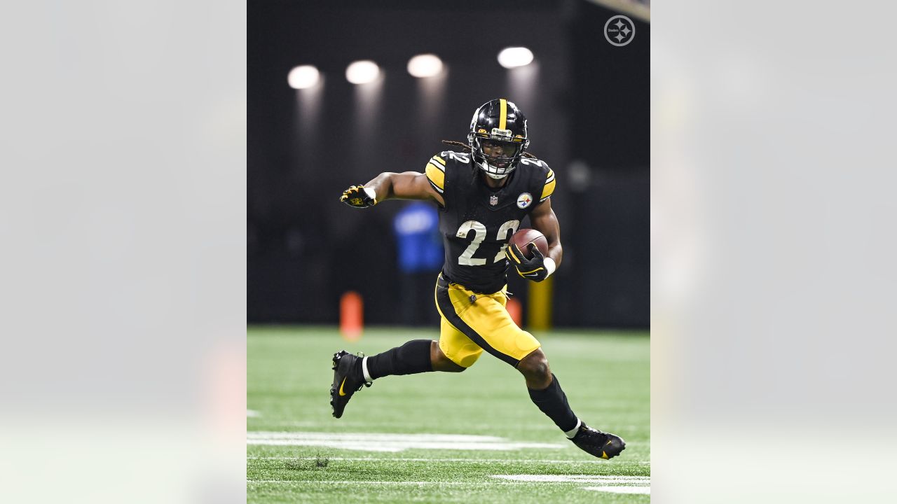 Pittsburgh Steelers vs. Atlanta Falcons Live Blog: Atlanta Shutout in  Finale - Sports Illustrated Atlanta Falcons News, Analysis and More