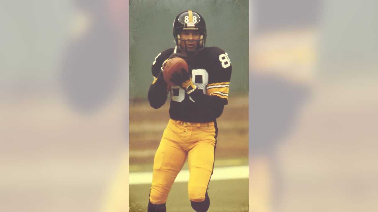 Steelers Unveil 1978 Throwbacks