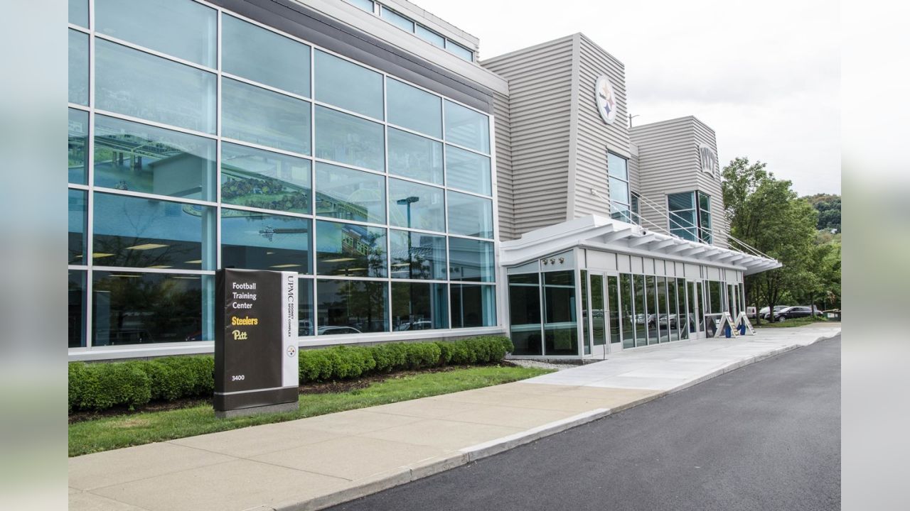 UPMC Rooney Sports Complex Training Facility Upgrades & Expansion