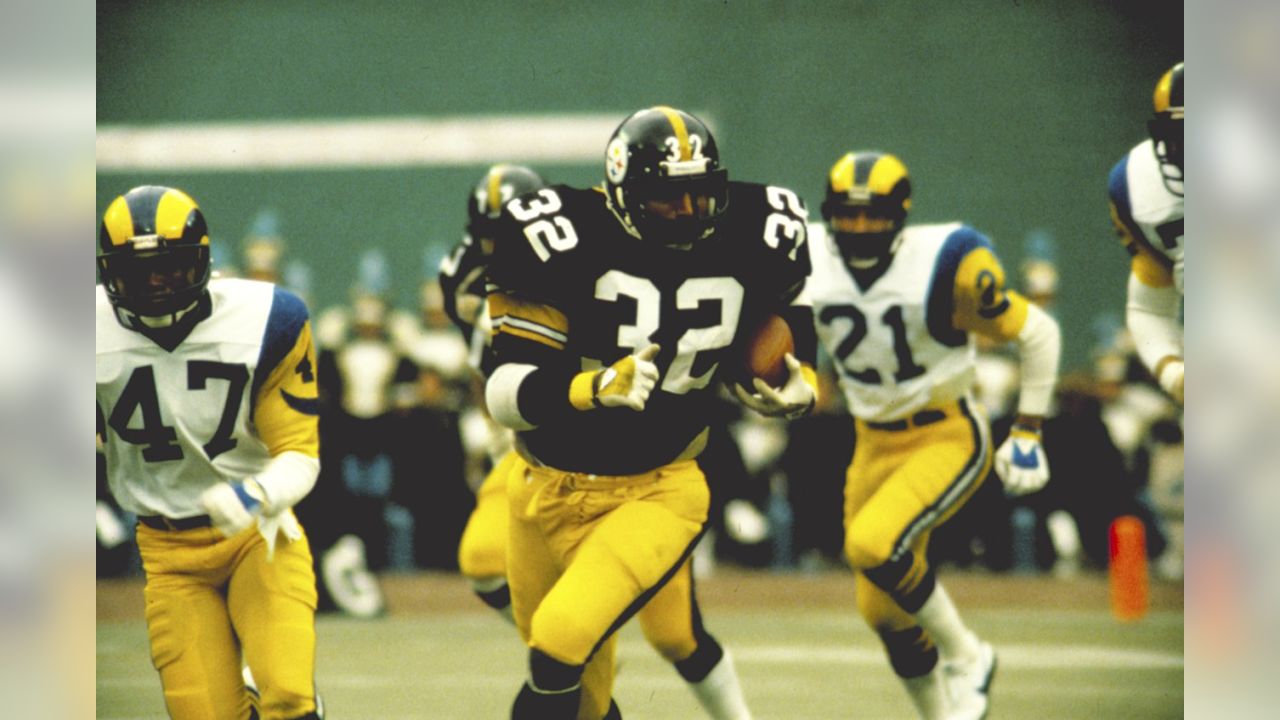 Franco Harris - Pittsburgh Steelers Photo (39601675) - Fanpop