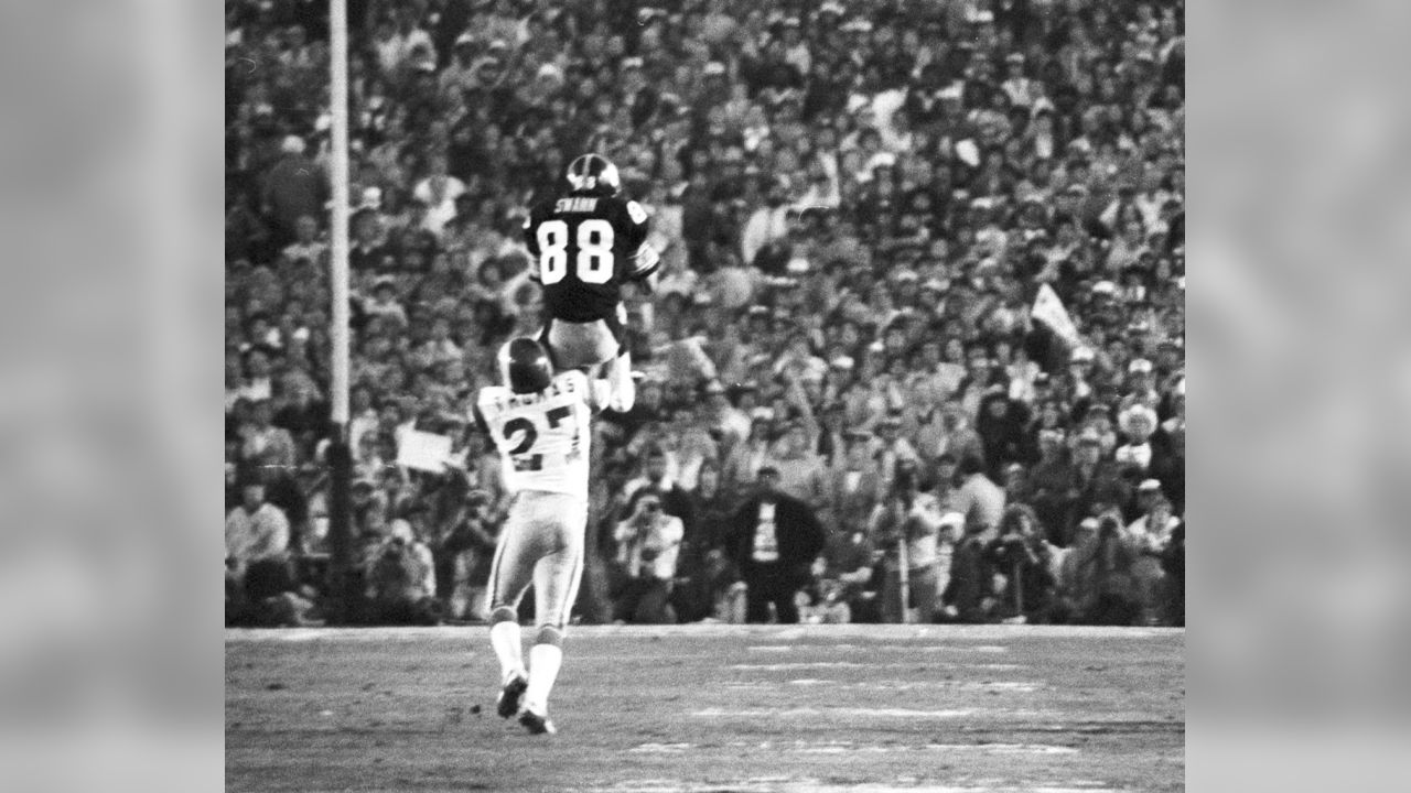 Lynn Swann editorial stock image. Image of steelers, color - 74008439