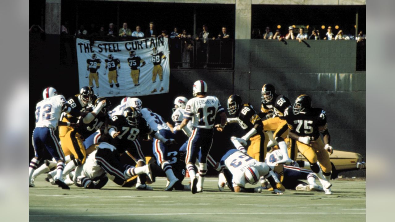 Steelers Film Room Throwback Thursday: 70's Steelers vs. 80's 49ers -  Behind the Steel Curtain