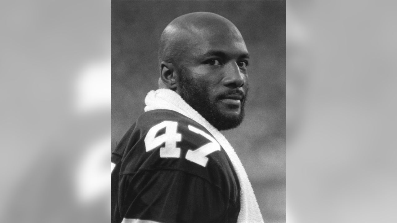 Mel Blount turns 75: Five fast facts on legendary Steelers cornerback's  birthday 