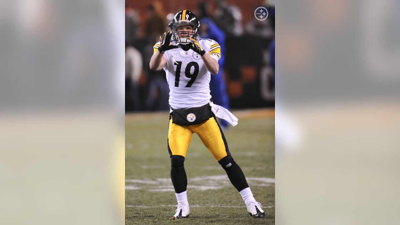 Greatest Uniforms in Sports No. 19: Pittsburgh Steelers