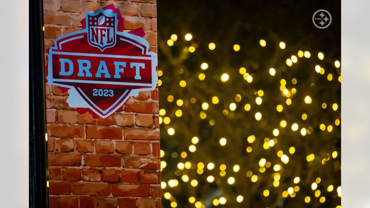 NFL Draft 2022: Top undrafted rookie free agents following day three -  DraftKings Network