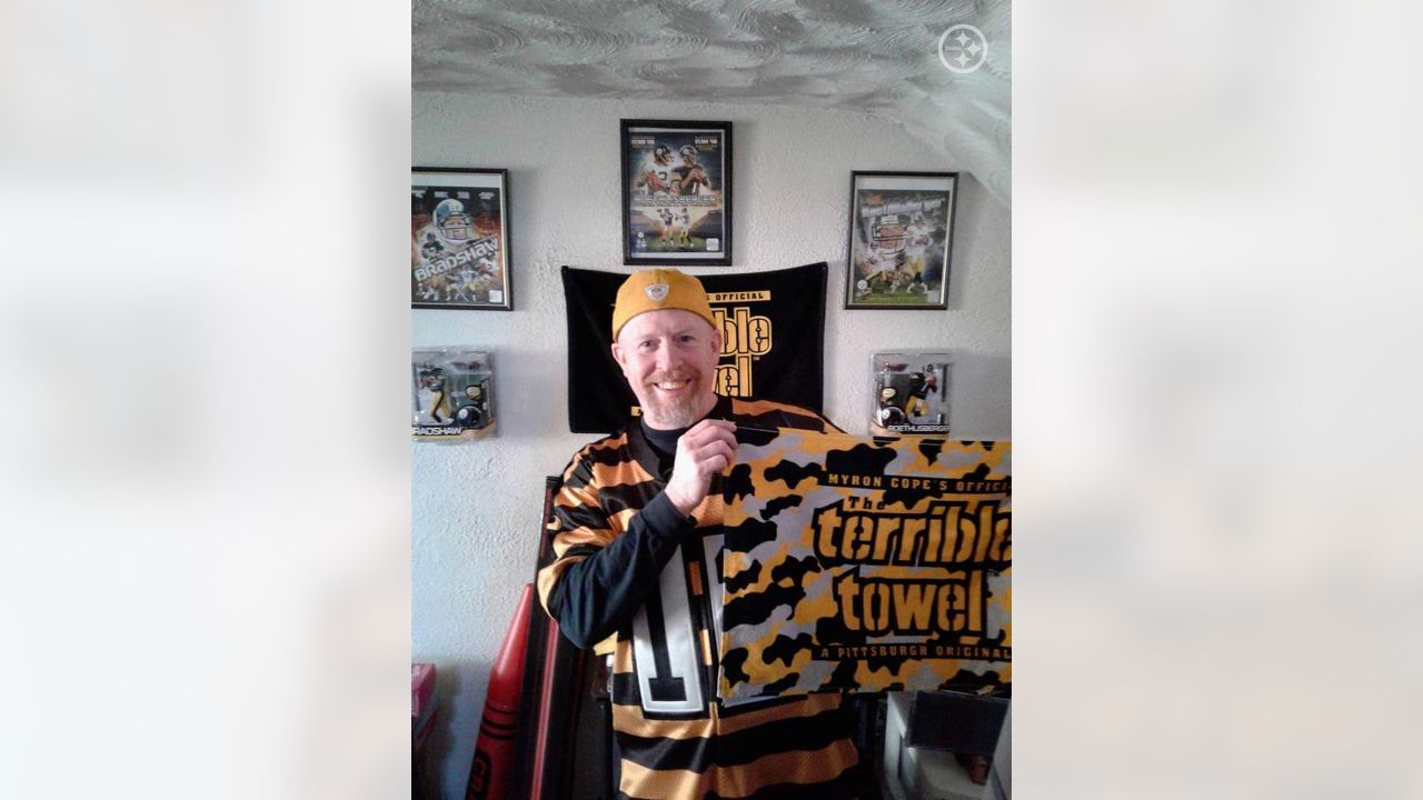 THE OFFICIAL TERRIBLE TOWEL® FAN CLUB - Home