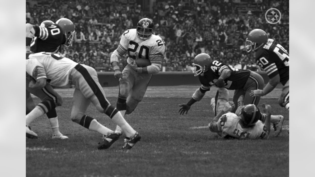 Today in Pro Football History: 1975: Steelers Beat Vikings in