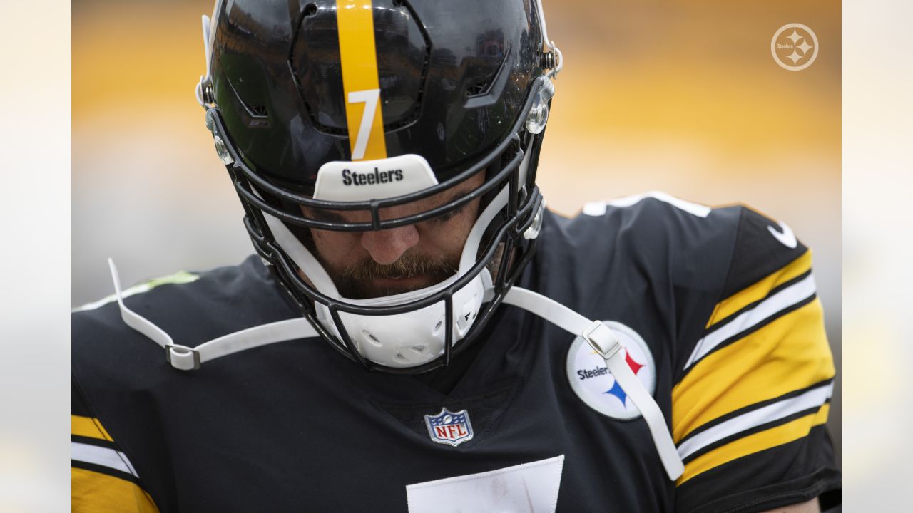 Steelers, Ben Roethlisberger Agree To New Contract For 2021 Season - CBS  Pittsburgh