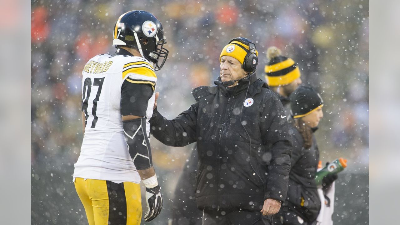 11,664 Pittsburgh Steelers Coaches Stock Photos, High-Res Pictures, and  Images - Getty Images