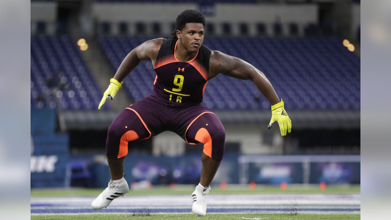 Ryan Shazier: Words of advice for struggling Steelers LB Devin Bush