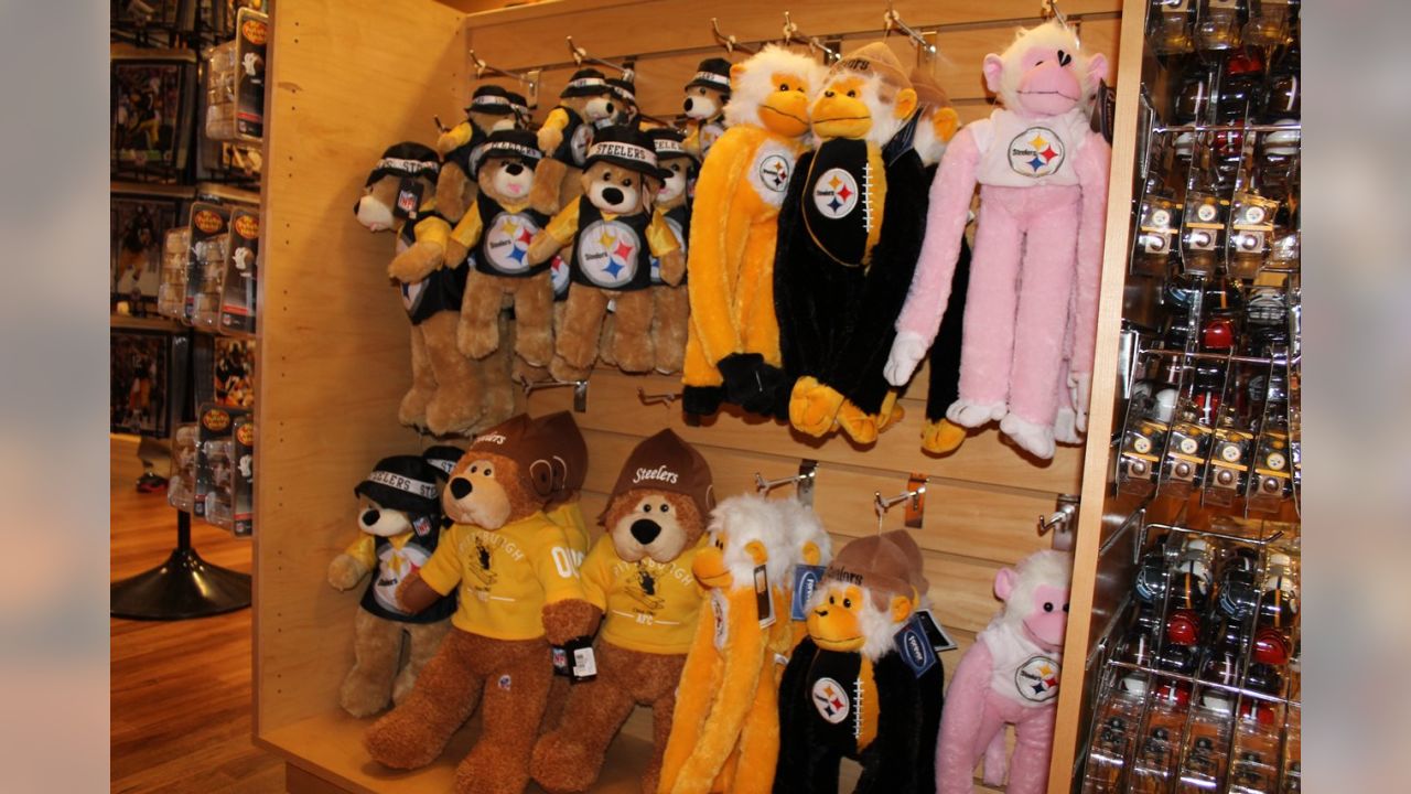 Steelers Sideline Store - Westmoreland Mall