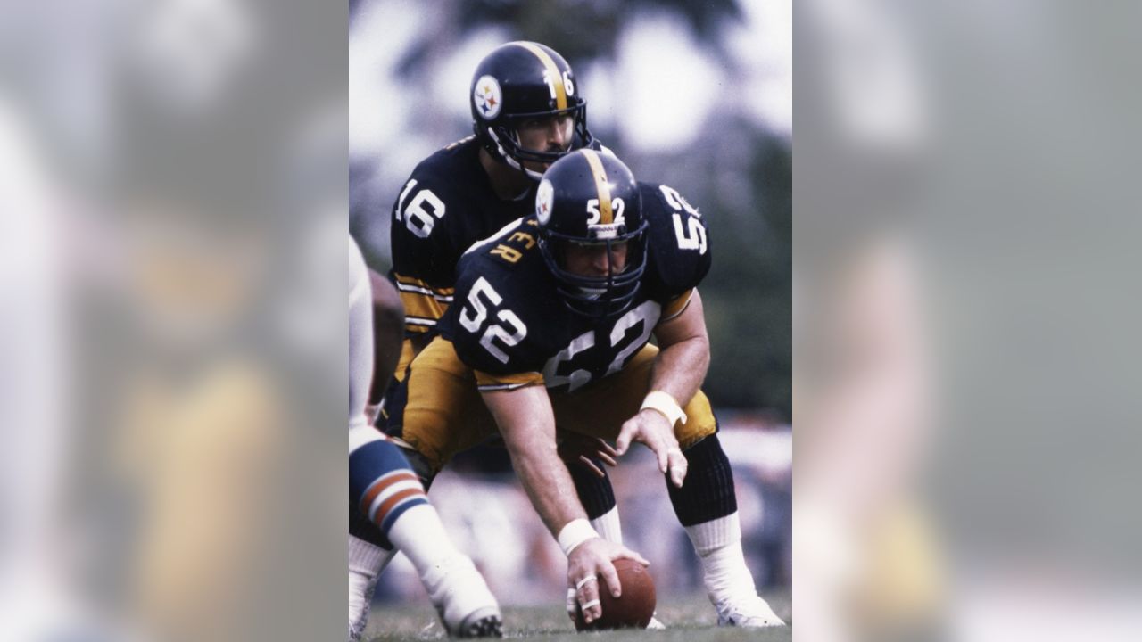 Steelers' 1974 draft class sent four to Canton - ESPN - NFL Nation- ESPN