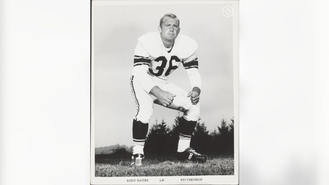 Pittsburgh Steelers on X: Who has worn #36 in #SteelersHistory