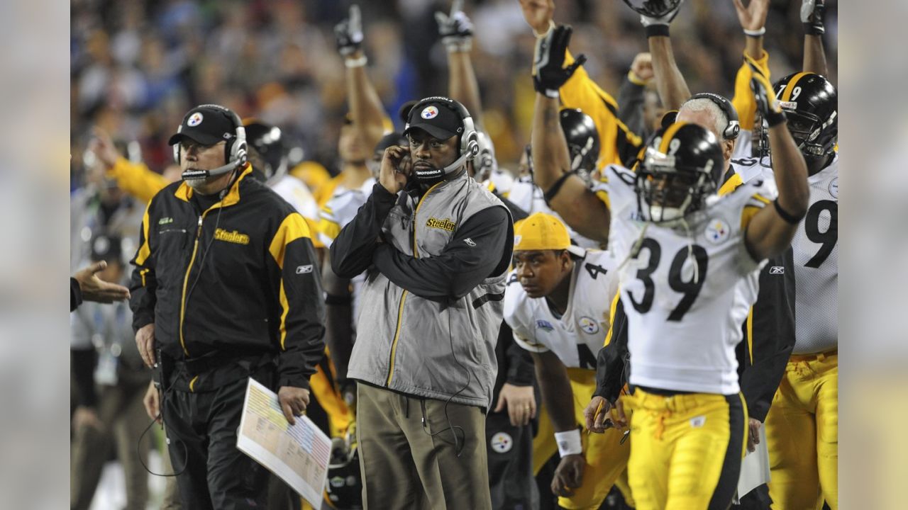 Cardinals vs. Steelers (Week 6) Super Bowl XLIII rematch