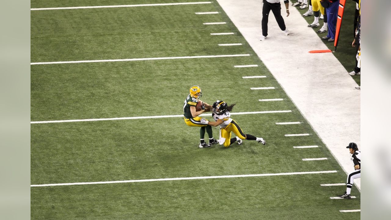 Troy Polamalu, 2007 NFL Pro Bowl Game Editorial Photo - Image of stadium,  aloha: 170155991