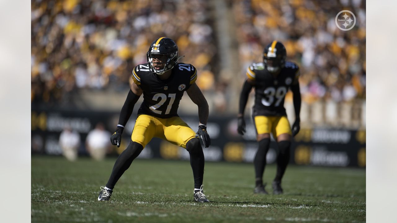 Sooners in the NFL: Tre Norwood standing out for the Steelers