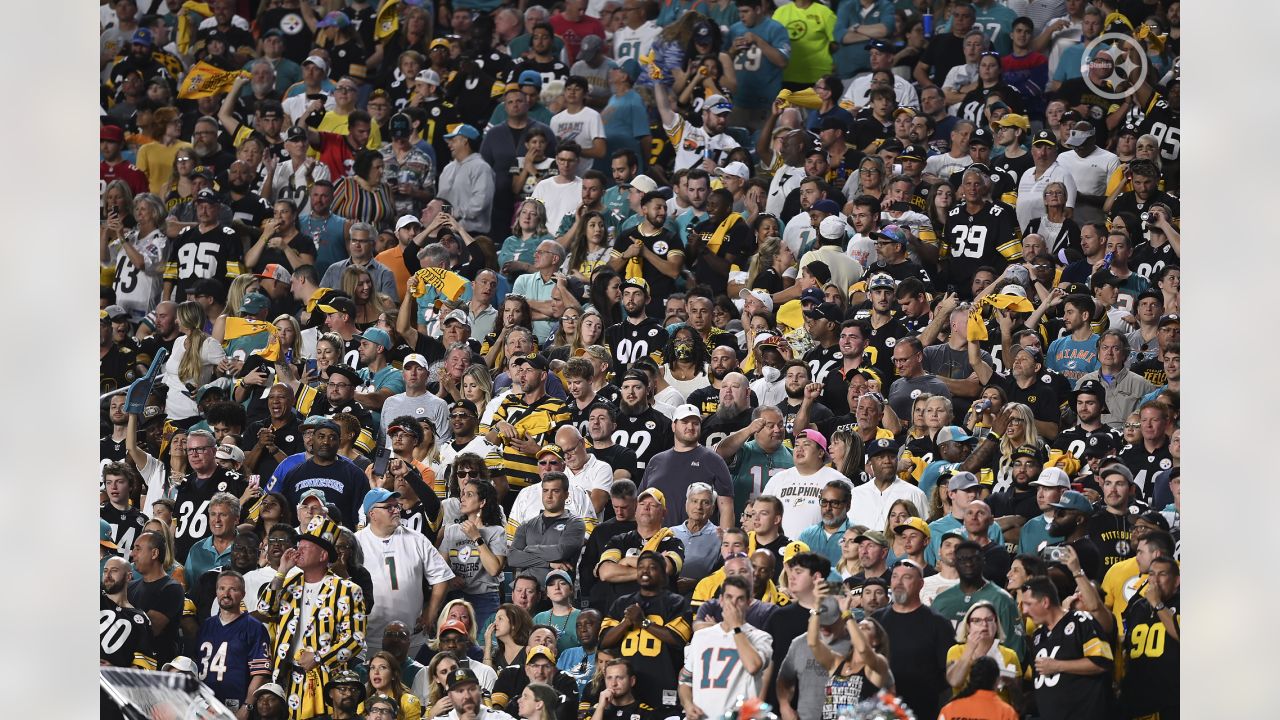 Steelers vs. Dolphins final: Miami fans react to Dolphins win - The  Phinsider