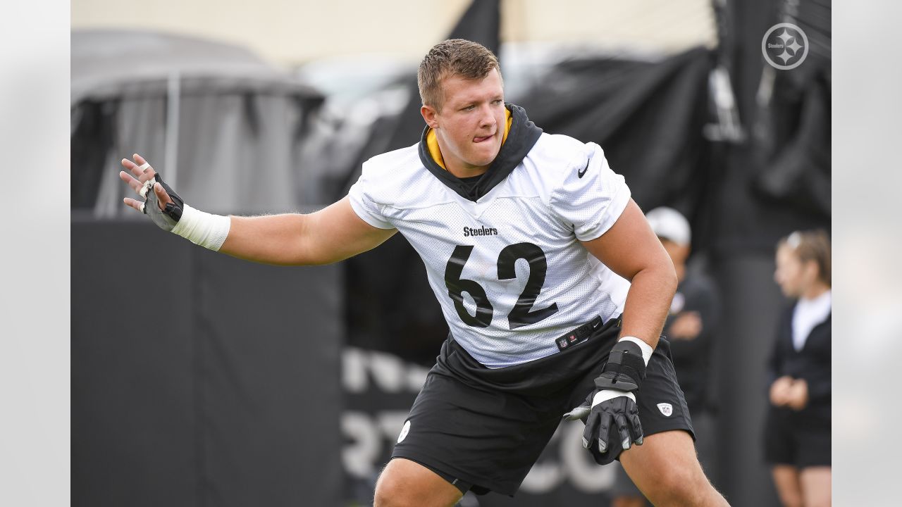 Pittsburgh Steelers OTAs Takeaways: Gunner Olszewski, Devin Bush