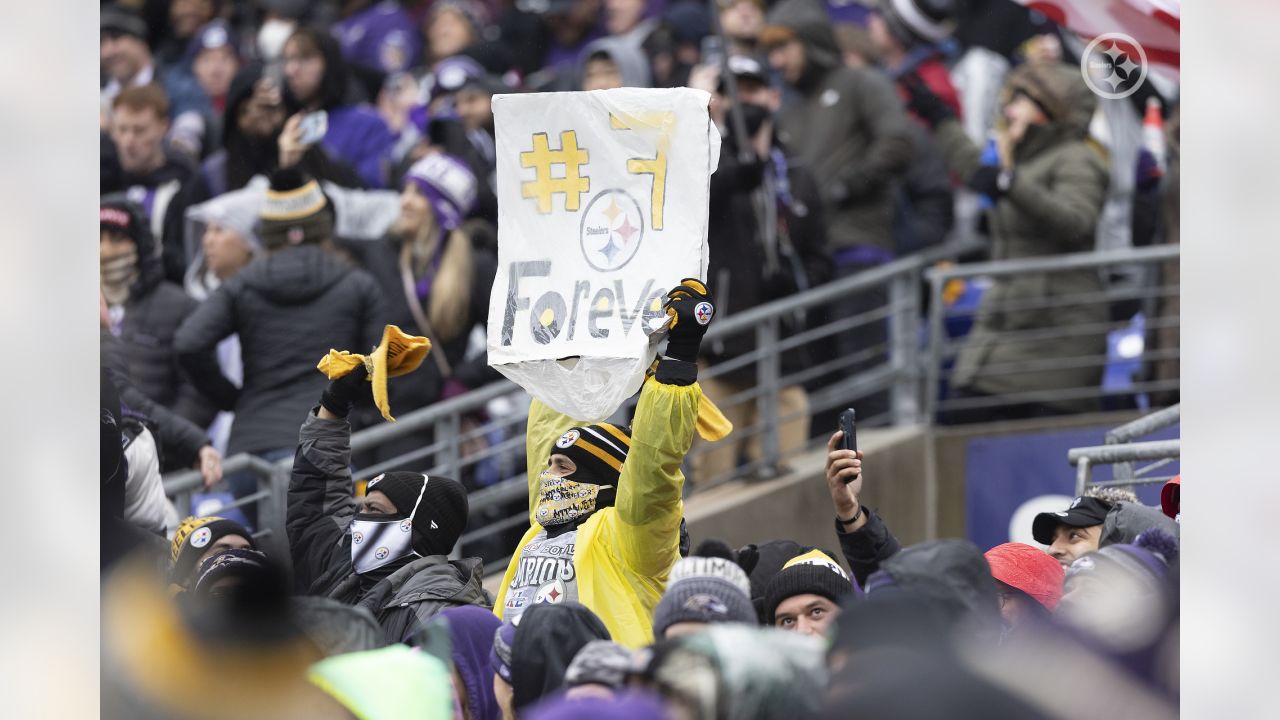 PHOTOS: Fan Friday at Ravens