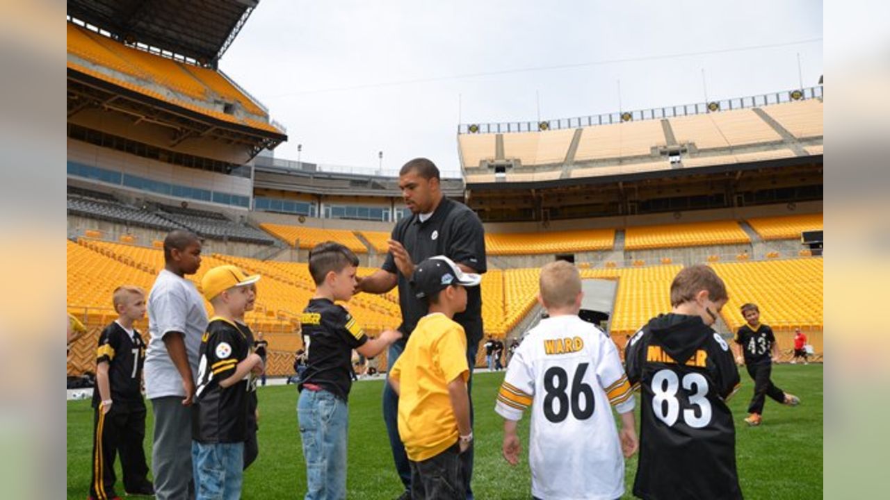 Buy Steelers Fan Blitz Tickets  2023 Event Dates & Schedule