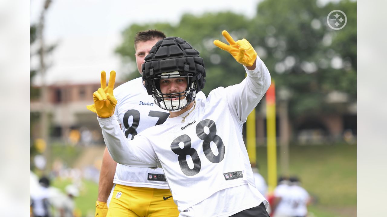 Steelers training camp Kaiser report – WJET/WFXP/