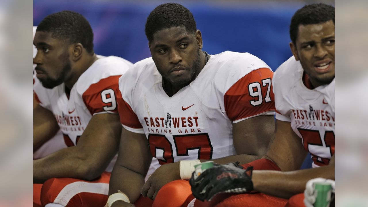 How 49ers' Javon Hargrave went from hoops hopeful to NFL star