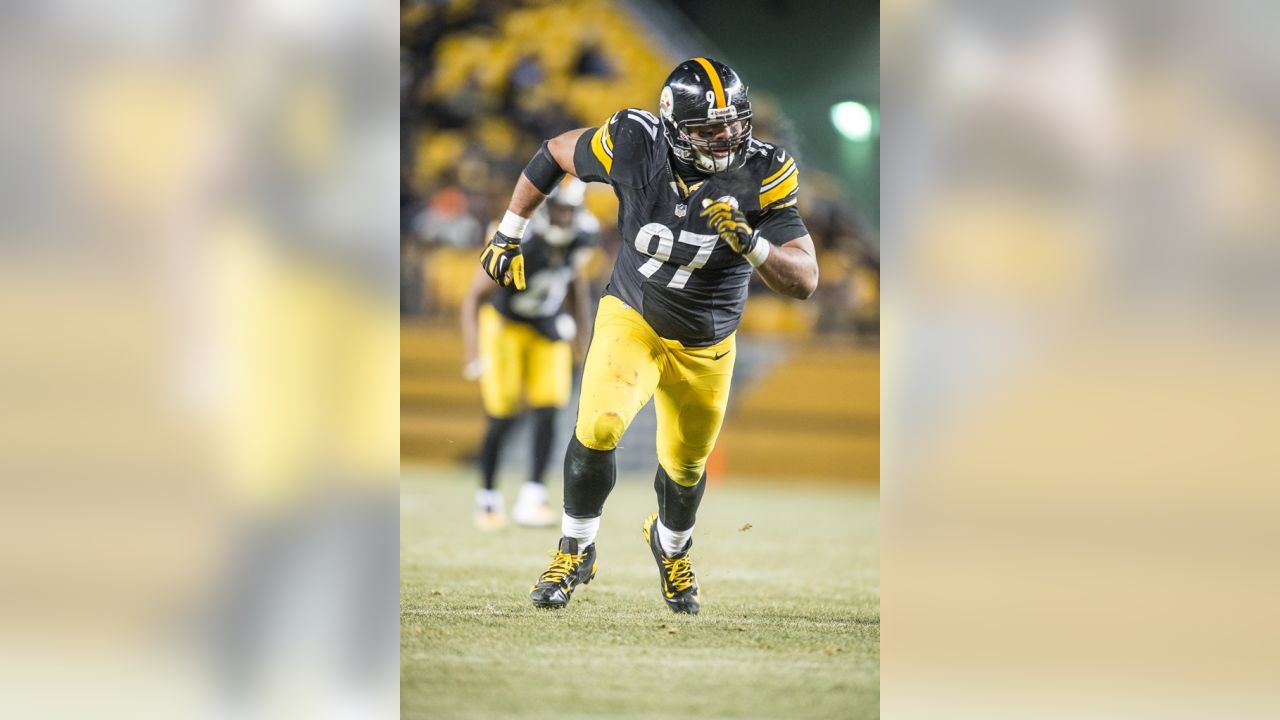 1,153 Cameron Heyward Steelers Photos & High Res Pictures - Getty Images