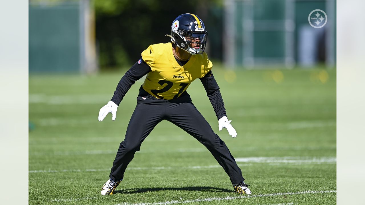 Steelers Place DE DeMarvin Leal On IR; Josh Jackson Signed To 53